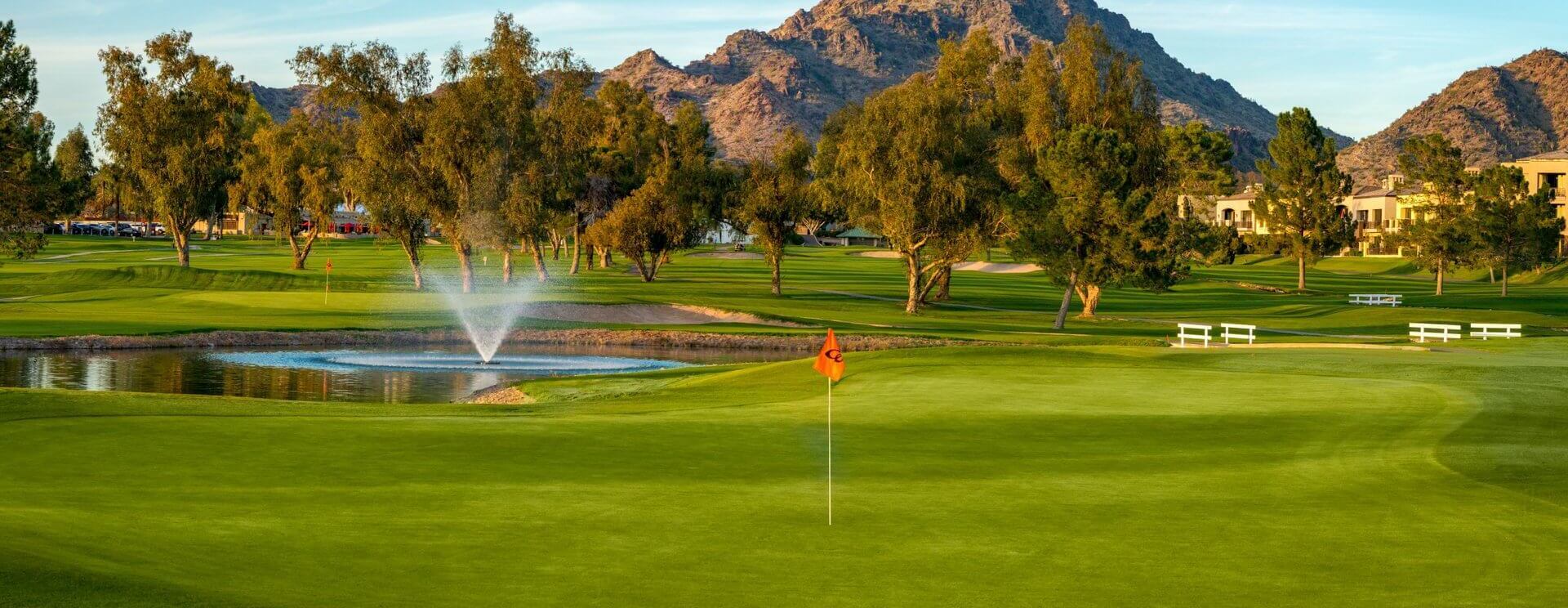 3rd Annual ACFC Golf Classic